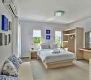 Lain-lain 7 Bedspot Apartments Paros