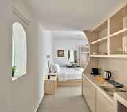 Lain-lain 4 Bedspot Apartments Paros