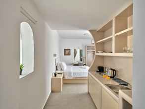 Lainnya 4 Bedspot Apartments Paros