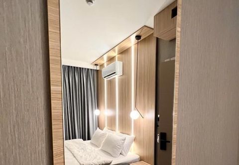 其他 Royal Mass Airport Business Hotel