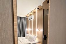 其他 Royal Mass Airport Business Hotel