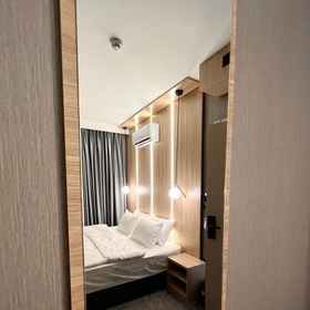 Primary image1Royal Mass Airport Business Hotel,Başakşehir Fatih Terim Stadium飯店