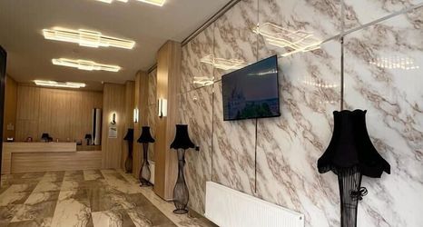 其他 2 Royal Mass Airport Business Hotel