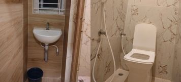 Others 5 Hotel Vamsi Residency