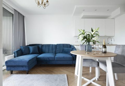 其他 Elite Apartments Stępkarska Premium