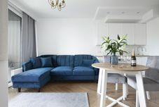 其他 Elite Apartments Stępkarska Premium