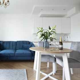 Room1Elite Apartments Stępkarska Premium,波美拉尼亚省飯店