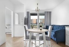 其他 2 Elite Apartments Stępkarska Premium