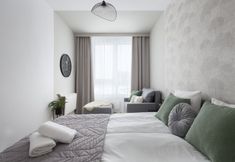 其他 3 Elite Apartments Stępkarska Premium