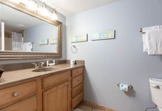 Others 5 Phoenix Iv 4054 2 Bedroom Condo by Redawning