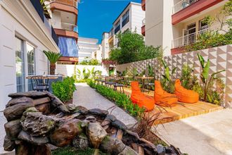 기타 4 Echinus Lara Hotel