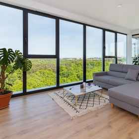 Primary image 1 Tarasy Bałtyku & Parking by Renters, University of Gdańsk Hotels