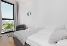 Others 7 Tarasy Bałtyku & Parking by Renters