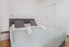 Others 6 Tarasy Bałtyku & Parking by Renters