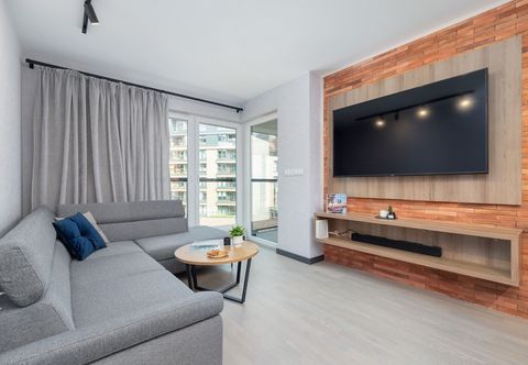 Others Exquisite Zablocie by Renters Prestige