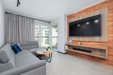 其他 Exquisite Zablocie by Renters Prestige