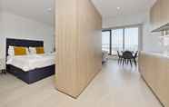 Lain-lain 7 Luxury Waterfront Studio in Canary Wharf by Underthedoormat