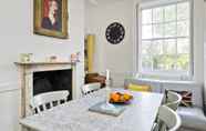 Others 7 Historic Family Home Near Hampstead Heath by Underthedoormat