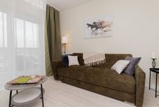 기타 Albatross Towers Apartments by Renters