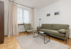 Others 3 Bałuckiego Apartment Warsaw by Renters