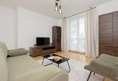 Others 2 Bałuckiego Apartment Warsaw by Renters