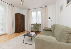 Others 4 Bałuckiego Apartment Warsaw by Renters