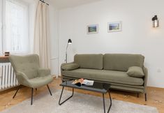 Others 5 Bałuckiego Apartment Warsaw by Renters