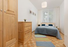 Others 6 Bałuckiego Apartment Warsaw by Renters