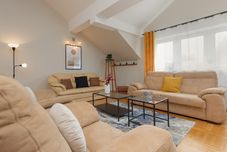 Others Spacious Apartment Ursynow by Renters