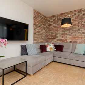 Primary image 1 Warsaw City View Apartment by Renteres, Chinese Visa Application Service Center Hotels