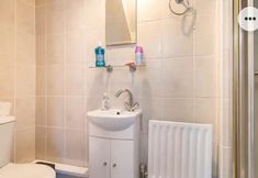 Others 6 Medway Luxury Retreat Free Parking Free Wi-fi