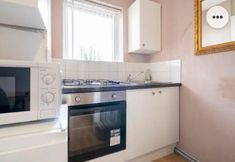 其他 5 Medway Luxury Retreat Free Parking Free Wi-fi