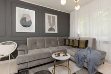 其他 Puławska Apartment Mokotów by Renters