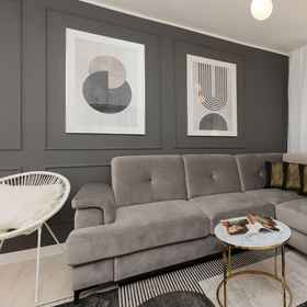 Primary image 1 由Renters提供的Puławska公寓Mokotów, 维日布诺 酒店