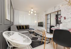 其他 3 Puławska Apartment Mokotów by Renters