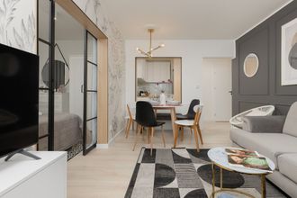 其他 4 Puławska Apartment Mokotów by Renters