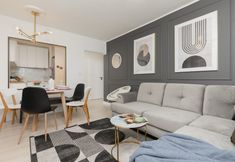 その他 6 Puławska Apartment Mokotów by Renters