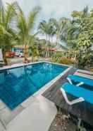 Imej utama Rooms & Pool Macaws