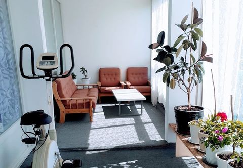 Others Beautiful 5-bed Apartment in Lystrup-aarhus