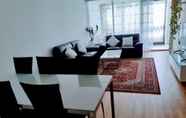 Others 7 Beautiful 5-bed Apartment in Lystrup-aarhus