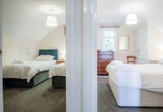 Lain-lain 5 The Gatehouse - 2 Bedroom Apartment - Pendine