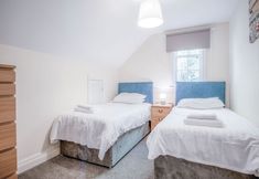 Lain-lain 4 The Gatehouse - 2 Bedroom Apartment - Pendine