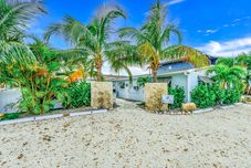 Lain-lain Driftwood at Anna Maria Island Inn