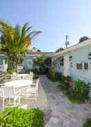 ภาพหลัก Driftwood at Anna Maria Island Inn