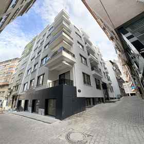 Primary image 1 诺拉套房, 阿塔图尔克大厦 酒店