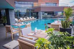 Hotel Barahi Kathmandu, USD 90.00
