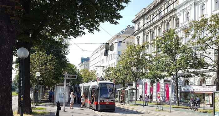 Khác Sobieski City Center Apartments