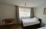 Lainnya 6 Modern 2BD Flat - 5 min to London City Airport