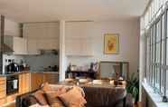 Lainnya 7 Stylish & Bright 1BD Flat - Peckham