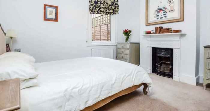 Lain-lain Stylish & Quirky 1BD Flat - Tooting
